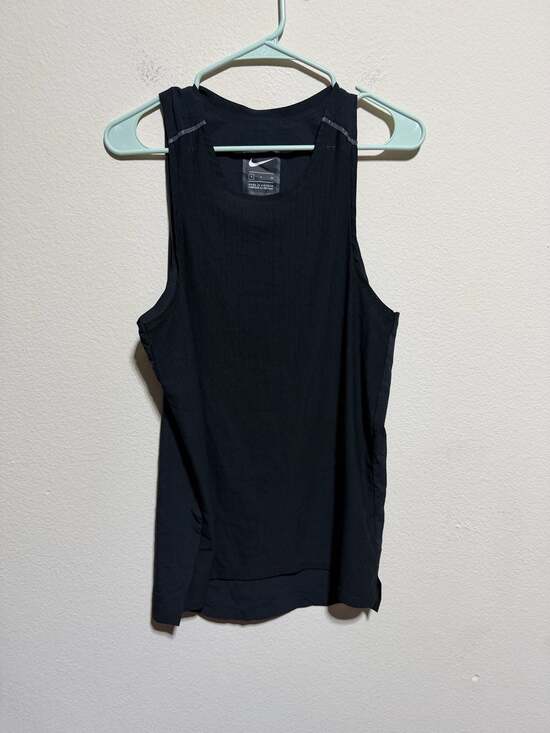 Nike Tops - Nike Tech Pack Dri-FIT Running Tank Top